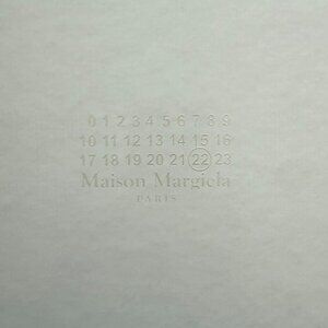 Maison Margiela Shoe Box w/tissue